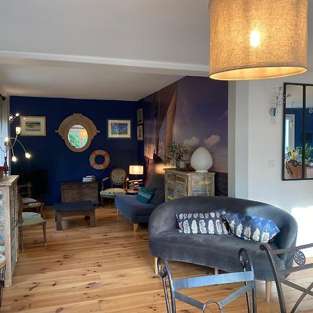 Villa Les Terrasses Dans La Nature Avec Piscine A 2 Pas De Lyon, Metro A 15Mn A Pied Pour Lyon Centre En 10Mn Ou Bus A 300M Pour Lyon Centre Oullins Exterior foto